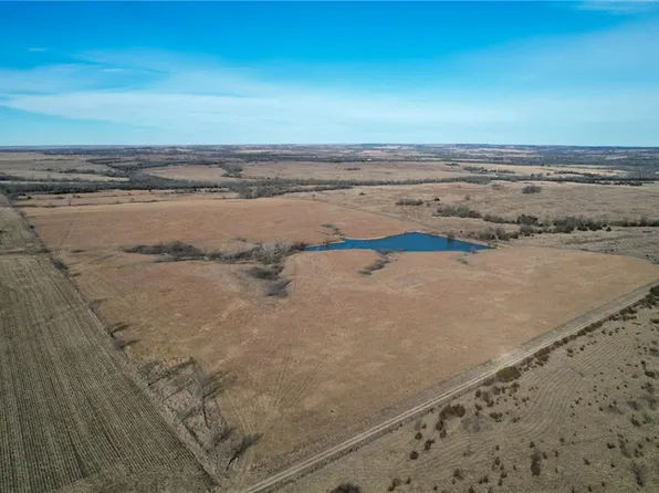 0 Sodbuster Rd, Harveyville, KS 66431