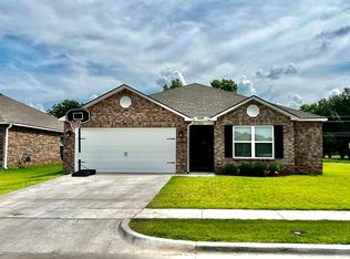 7404 E 160th Pl S, Bixby, OK 74008