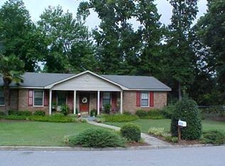 243 Oak Lake Dr, Martinez, GA 30907