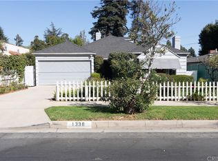 1338 Club View Dr, Los Angeles, CA 90024