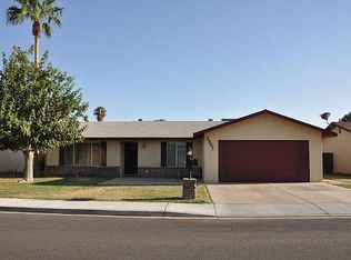 2661 W 21st Pl, Yuma, AZ 85364