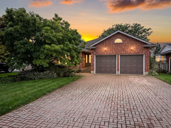 55 Mason Dr, Ingersoll, ON N5C 4A4