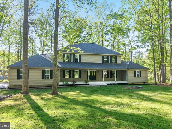 7905 E Robert E Lee Ct, Spotsylvania, VA 22551