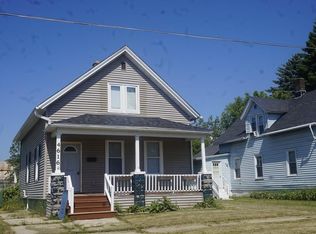 4616 10th Ave, Kenosha, WI 53140