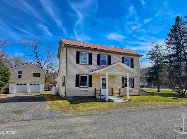 10 N Mallard St, Mill Hall, PA 17751