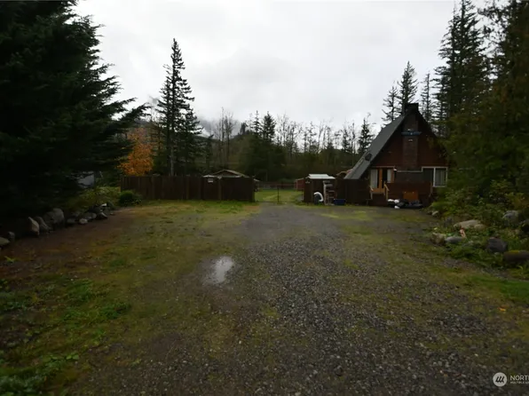 44704 179th, Gold Bar, WA 98251