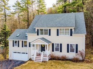 3 Crowley Ter, Hanover, NH 03755