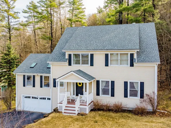 3 Crowley Terrace, Hanover, NH 03755