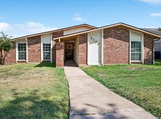5160 Reed Dr, The Colony, TX 75056
