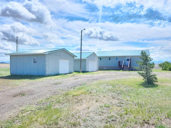 72 Embry Ln, Great Falls, MT 59404