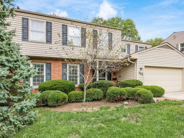 488 Whitney Ave, Columbus, OH 43085