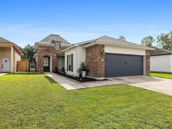 1102 Madrid Ave, Saint Gabriel, LA 70776