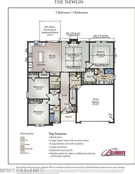 3rd image of 12 Daintree Drive