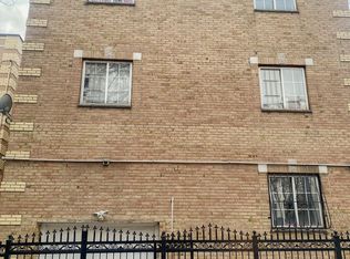 50 W 192nd St, Bronx, NY 10468