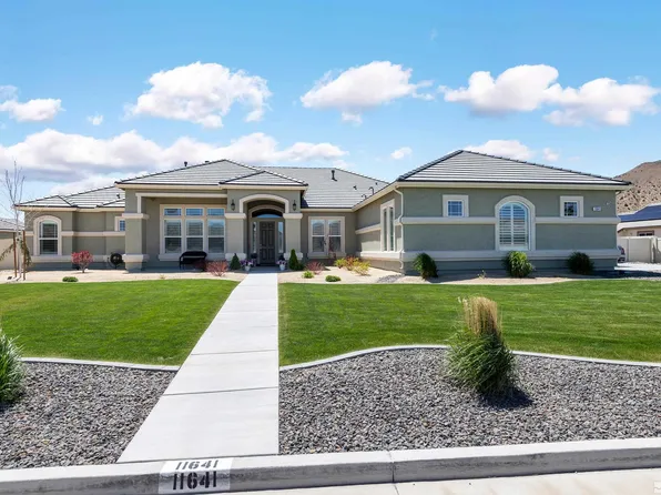 11641 Diamond Stream Dr, Sparks, NV 89441
