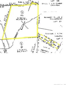19 A Apache Drive, Brookfield, CT, 06804