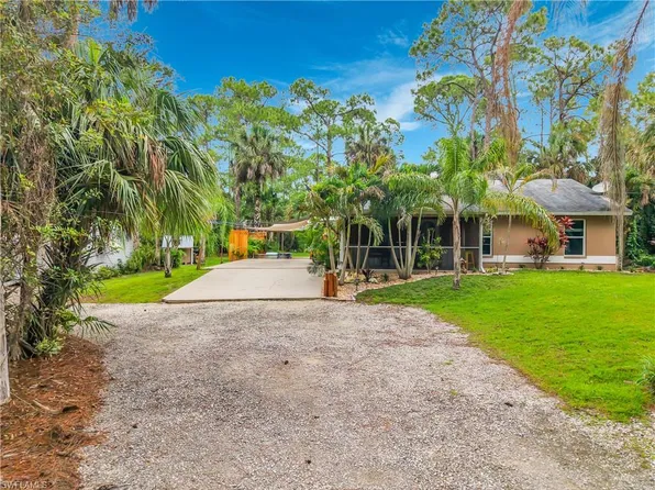 361 39th AVE NE, NAPLES, FL 34120