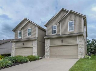 15562 Floyd Ln, Overland Park, KS 66223
