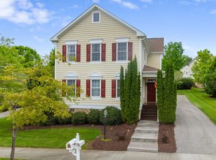 1208 Brook Cir, Blacksburg, VA 24060