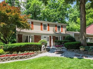 5242 Hesperus Dr, Columbia, MD 21044