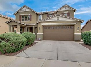 3439 E Merrill Ave, Gilbert, AZ 85234