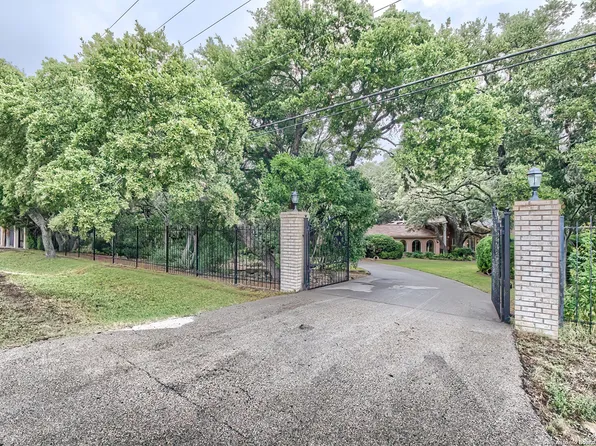 25626 Hazy Hollow, San Antonio, TX 78255