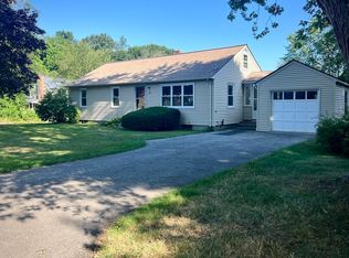 20 Harold St, Holden, MA 01520