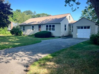 20 Harold St, Holden, MA, 01520