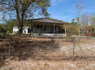 2784 Meadowlark Ln SW, Shallotte, NC 28470