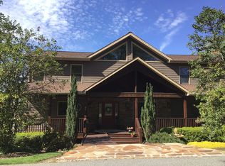 94 Travis Rdg #7, Blairsville, GA 30512