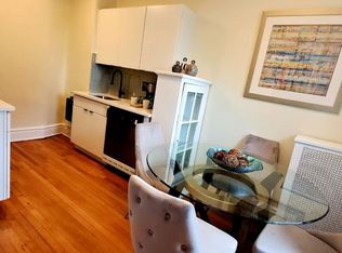 Montclair Gardens, Montclair, NJ 07042