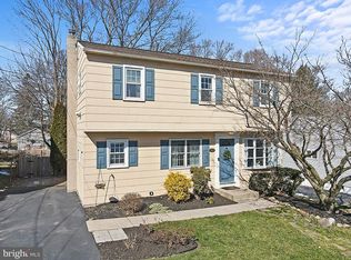 1810 Willard Ave, Willow Grove, PA 19090