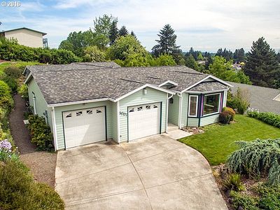 5007 NE 45th Ct, Vancouver, WA, 98661