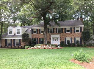 6050 Brandy Run Rd S, Mobile, AL 36608