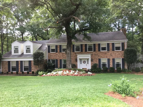 6050 Brandy Run Rd S, Mobile, AL 36608
