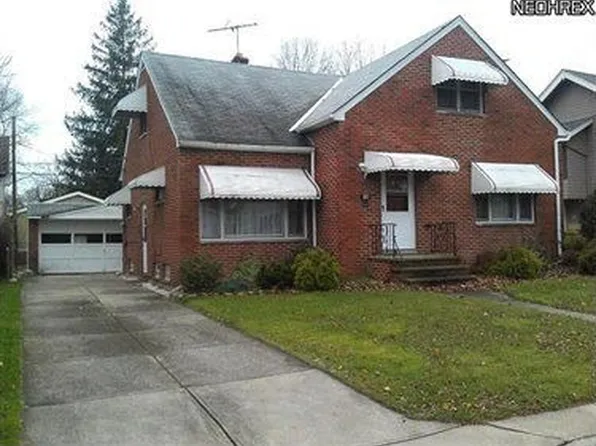 80 E 202nd St, Euclid, OH 44123