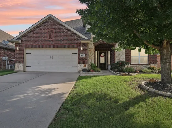 4113 Burwood Dr, Roanoke, TX 76262