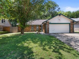 1104 N Juniper Pl, Broken Arrow, OK 74012