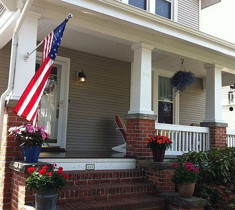 welcoming and move-in ready!