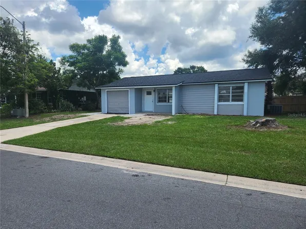 275 AZALEA DRIVE, KISSIMMEE, FL 34743