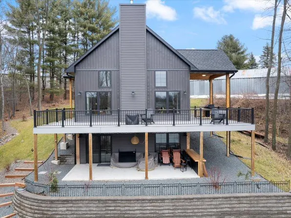 21107 Deer Lane Cir, Grantsburg, WI 54840