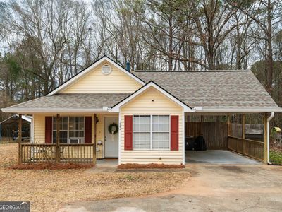 4393 Mountville Hogansville Rd, Hogansville, GA, 30230