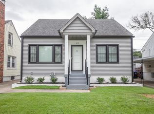 610 Maylawn Ave, Louisville, KY