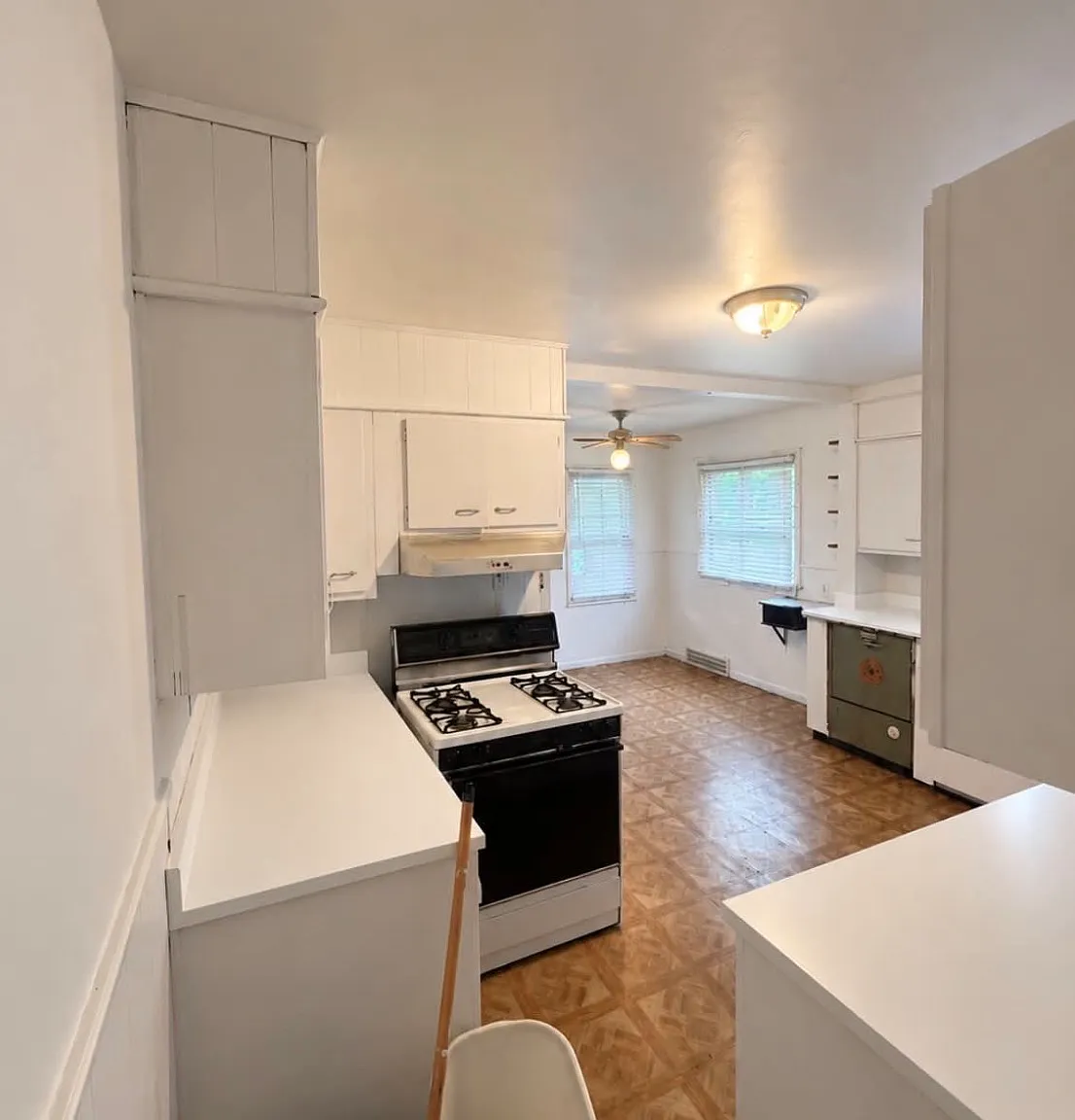 3 bed, 1350 sqft, $1,300 — Photo 3