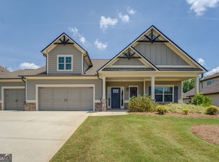 290 Club Dr, Monroe, GA 30655