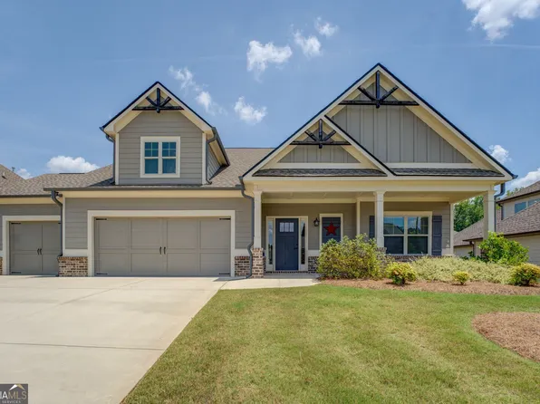 290 Club Dr, Monroe, GA 30655