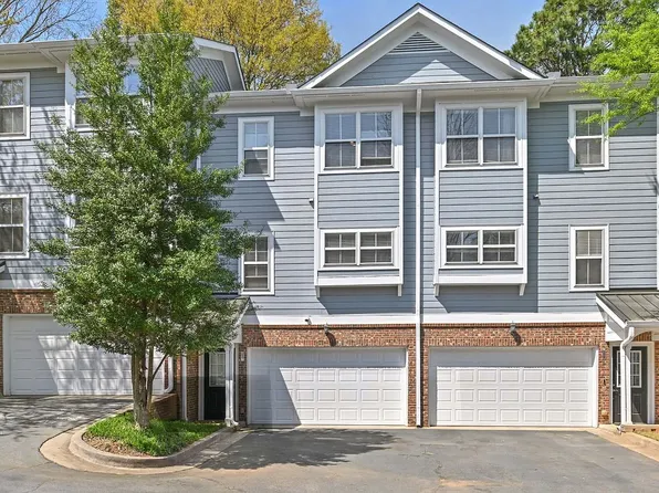 232 Carlyle Park Dr NE, Atlanta, GA 30307