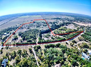 6327 Solana Ranch Rd, Salado, TX 76571