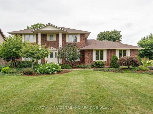 158 Centennial Ave, Central Elgin, ON N5R 5B2