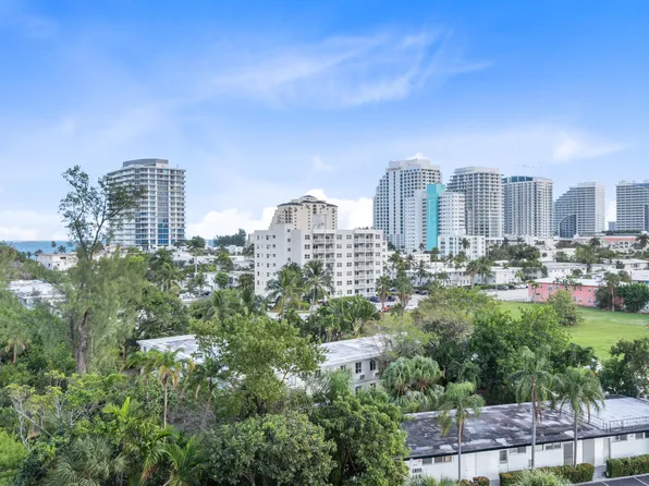 2530 NE 9th St #1, Fort Lauderdale, FL 33304